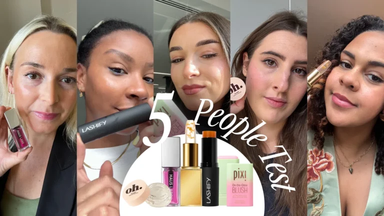 Is pH makeup the secret to living our best dewy girl lives?