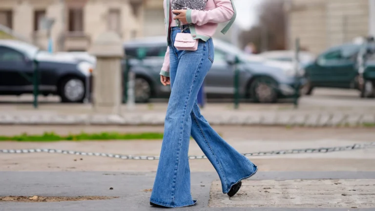 25 best flared jeans that suit every body