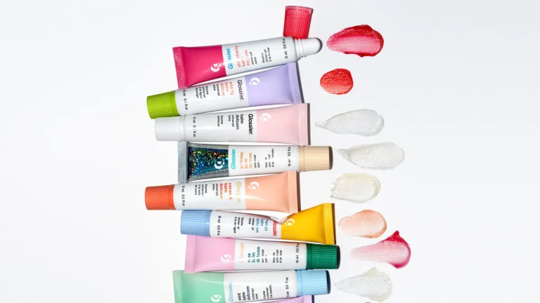 The original Glossier Balm Dotcom is back by popular demand!