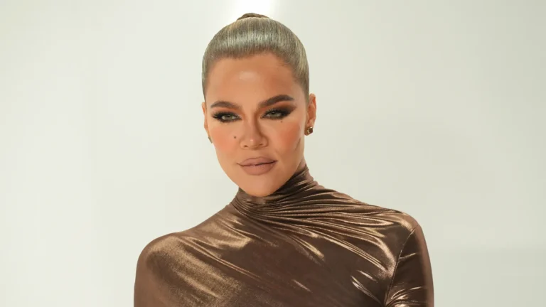 Khloé Kardashian on the beauty hacks she’s learnt from Kim and Kylie