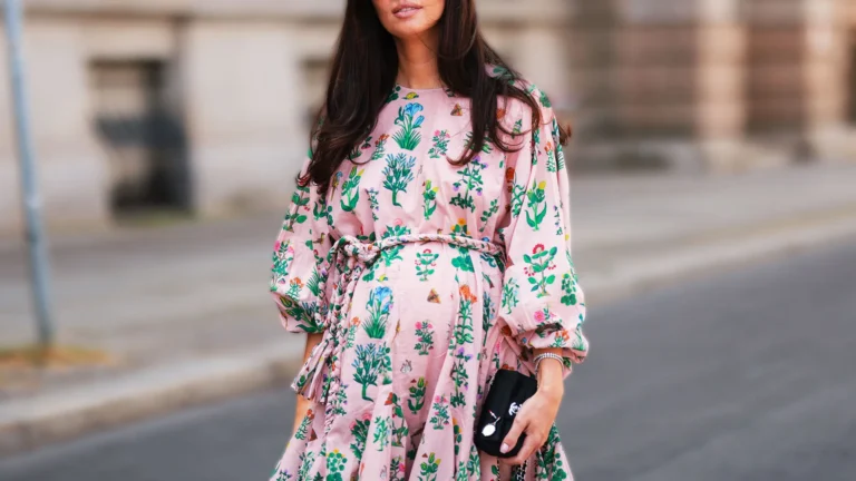 The best maternity clothes to wear throughout pregnancy (and afterwards)