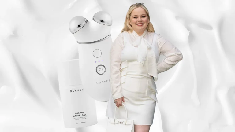 The skincare device behind Nicola Coughlan’s glowing Bridgerton complexion