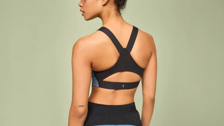 7 best high-impact sports bras 2024, reviewed during HIIT