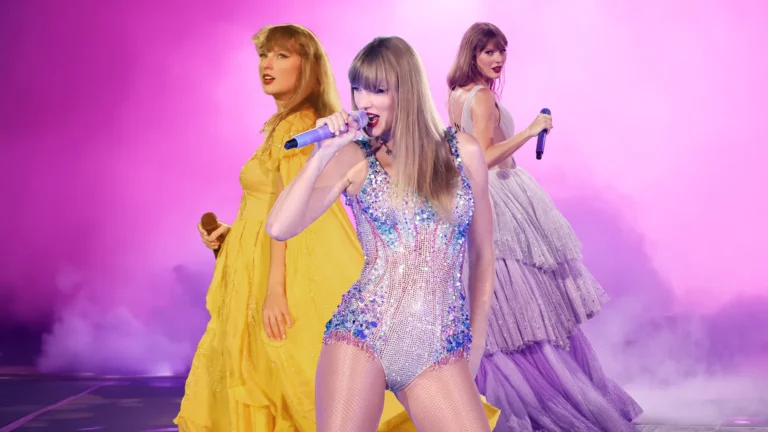 Taylor Swift’s Eras Tour is almost in the UK, so here’s what to wear to the concert