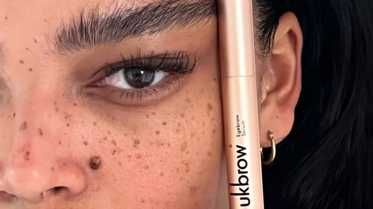 14 best eyebrow growth serums 2024 that genuinely work, tried and tested