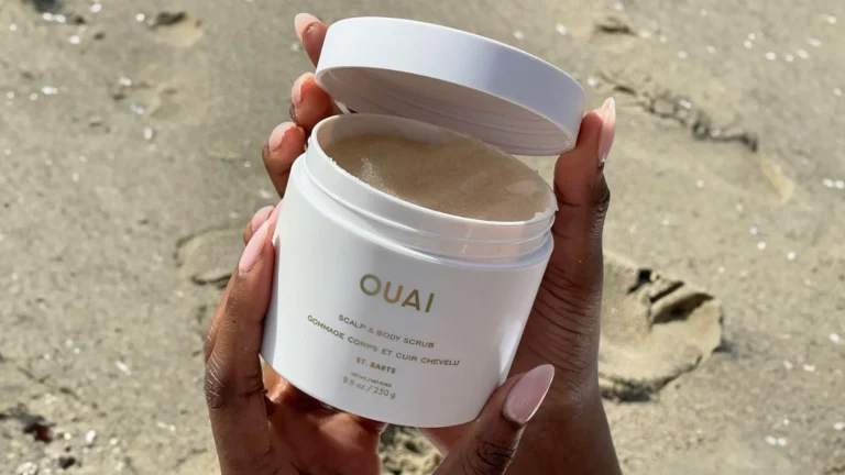 11 body scrubs that would make TLC reconsider the whole ‘no scrubs’ thing